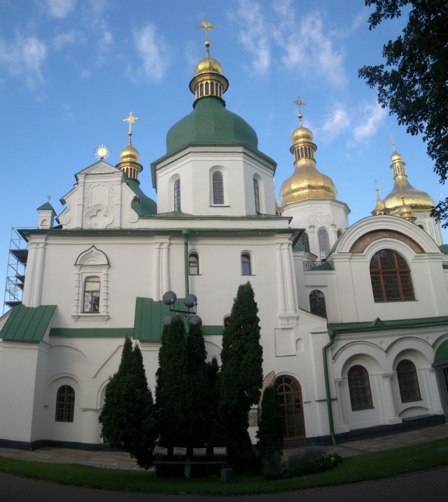 Киев