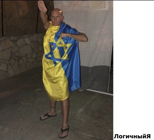 Чуток улыбательности на вечер