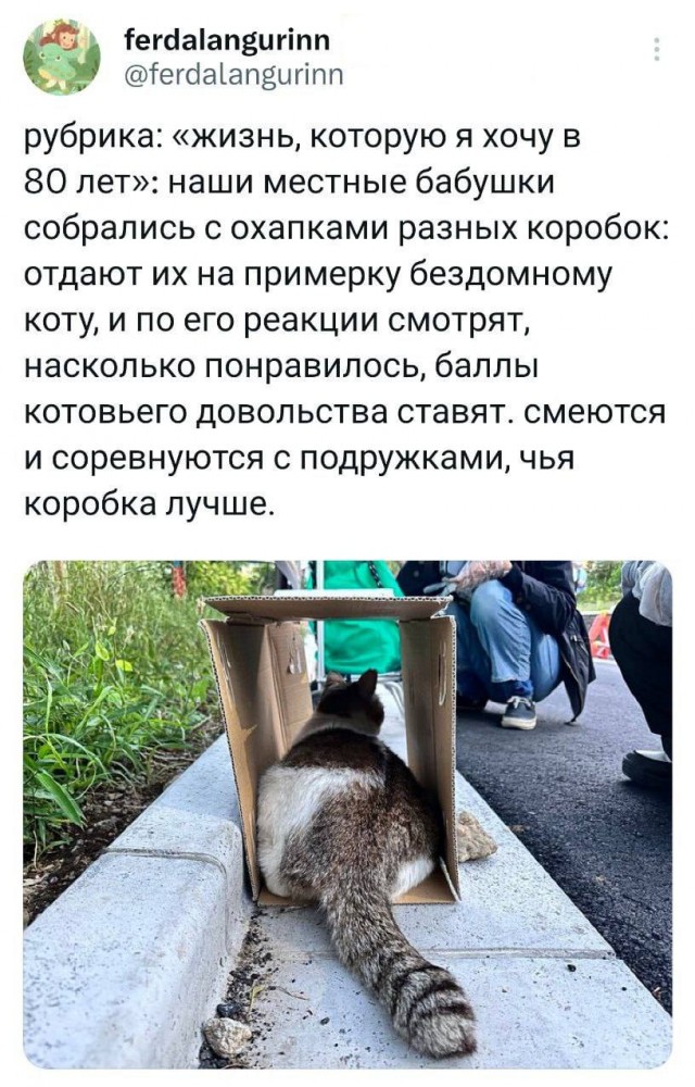 Отряд быстрого деградирования