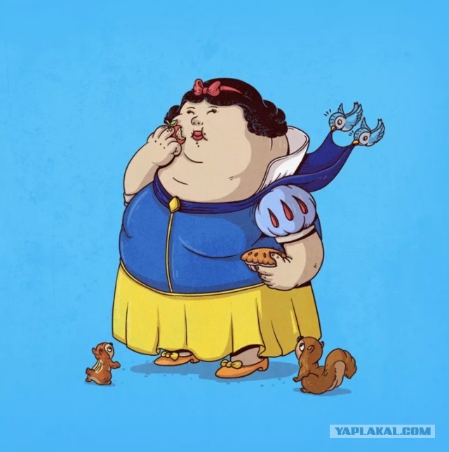 С сегодняшнего дня - 4 афромужа