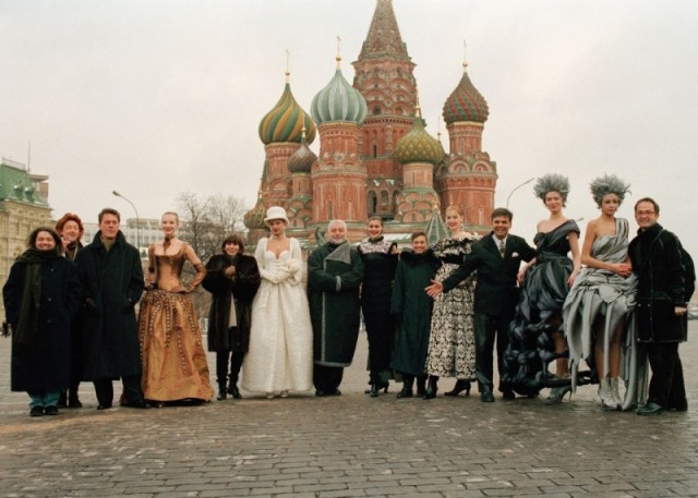 Интересные и редкие ретро-фотографии 25.11.24