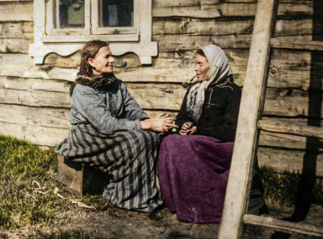 Секреты старых снимков: подборка интересных исторических фотографий