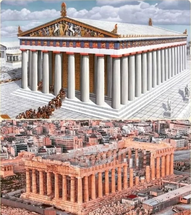 Интересно о прошлом 2