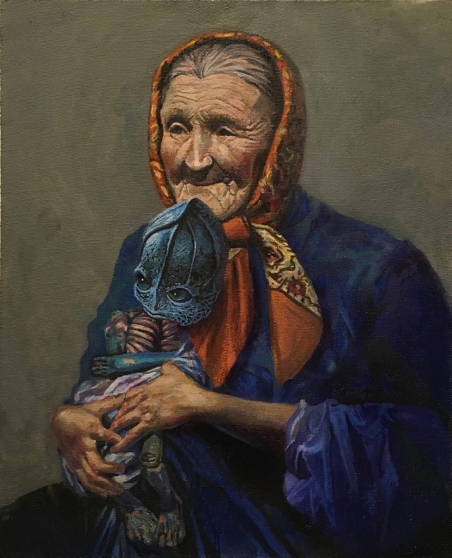 АРТ-Воскресенье