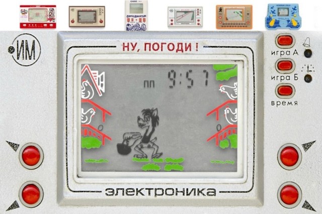 Яркие восьмидесятые: СССР на пороге перемен. Часть четвертая