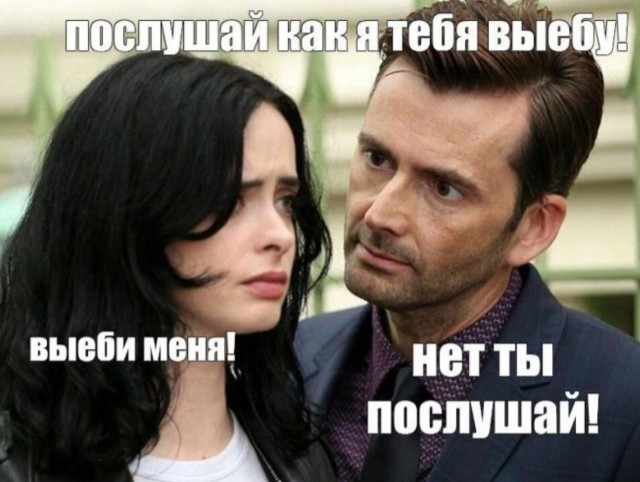 Завалялось тут случайно немного забавных картинок