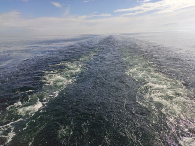 Записки моряка. Смурф из Лапландии. С юга нс север