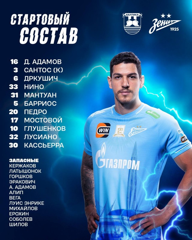 РПЛ без прикрас и модераций 6