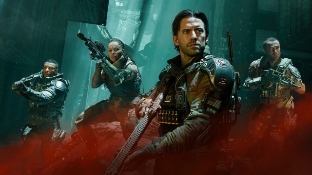 Call of Duty: Black Ops 7 вышла на всех платформах