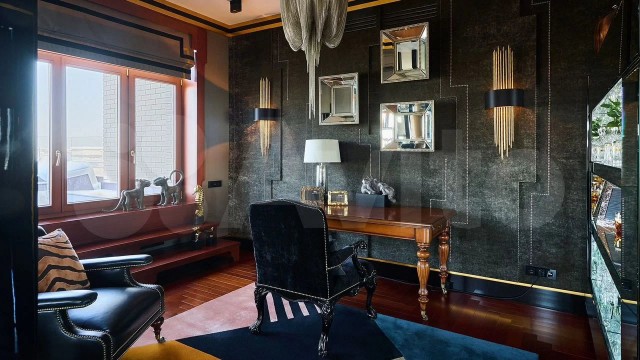 Кому квартиру за 644.000.000 руб.?