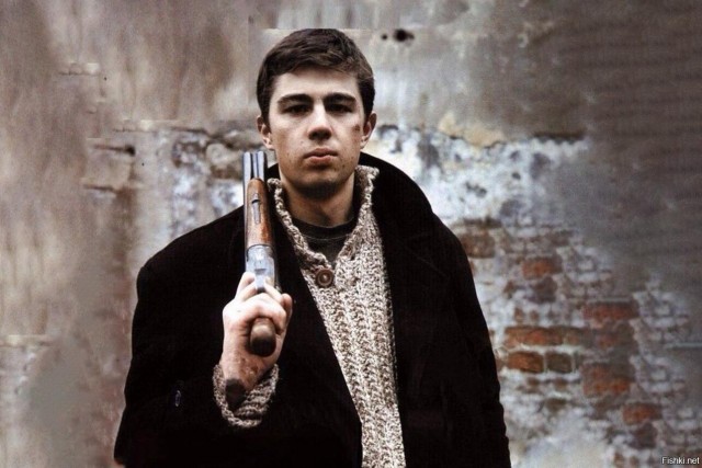 Брат и Брат 2 на тв