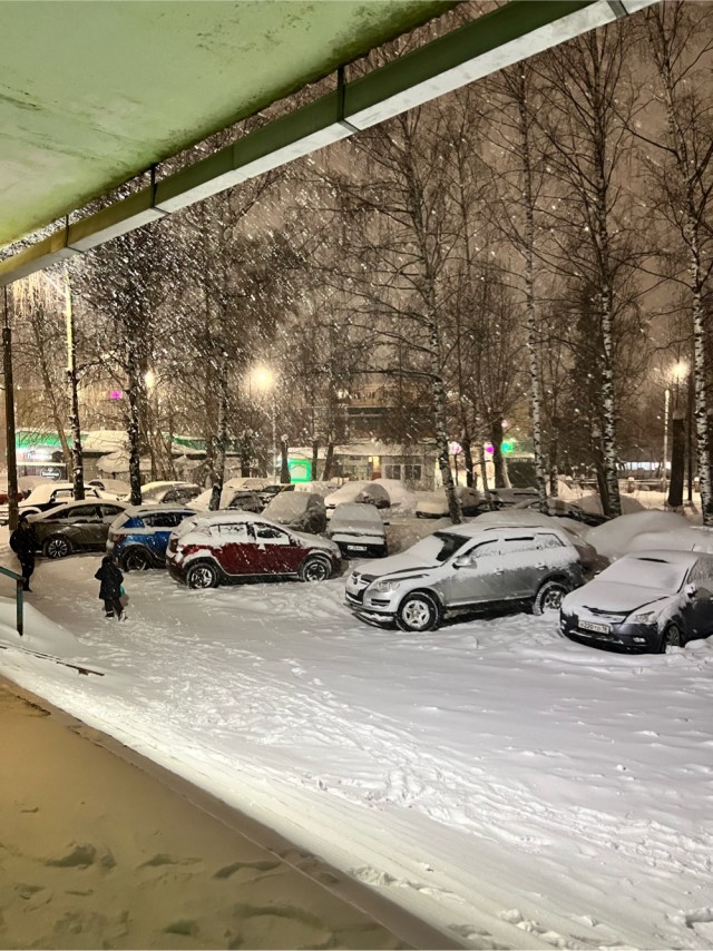 Четверг маленькая пятница