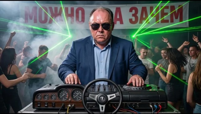 Такси - бойкот АвтоТАЗа