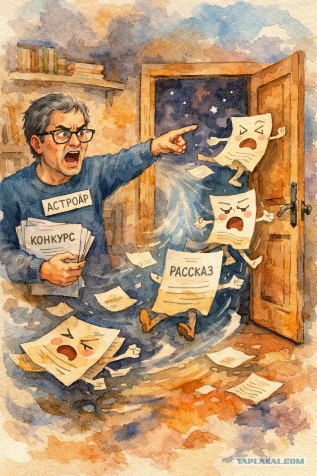 ЯП против ЛитБесов