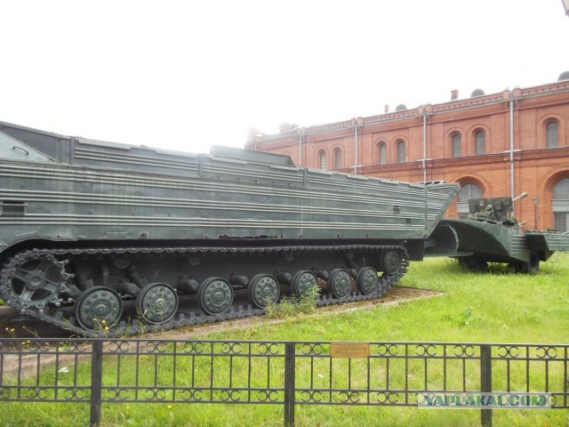 Прогулка по Санкт-Петербургу