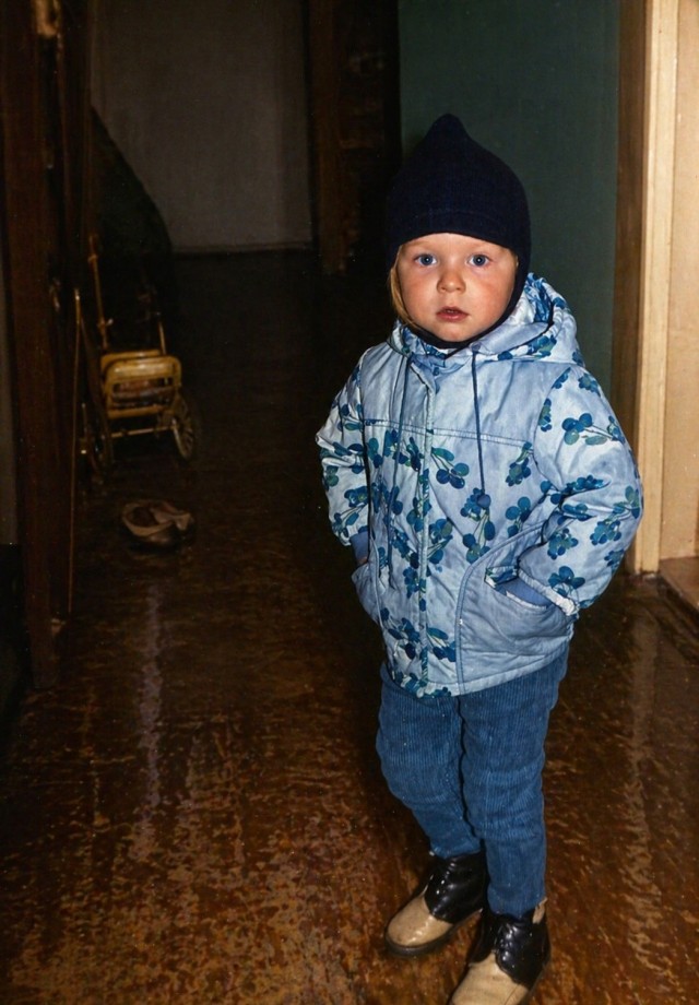 Фото детские