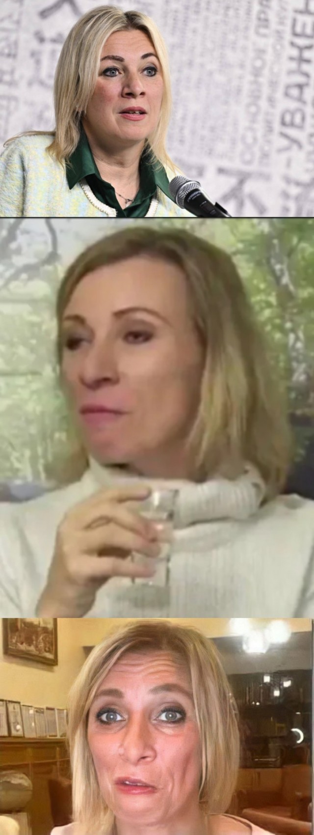 Захарова осудила навязывание гражданства США детям дипломатов