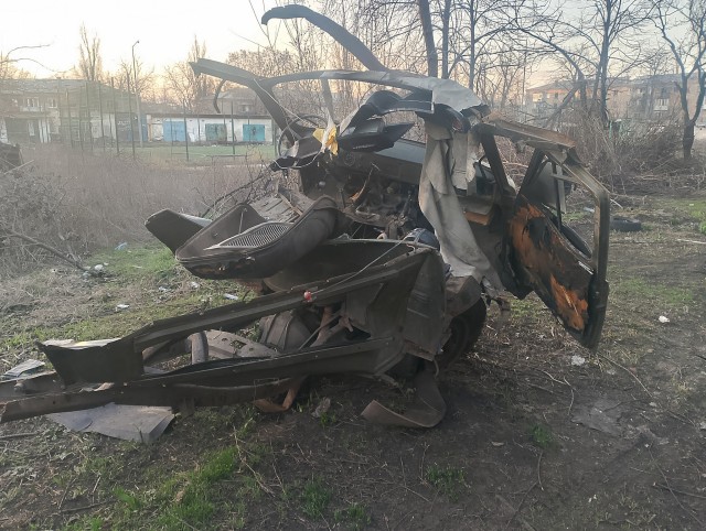 Китайский TANK