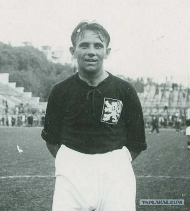 Чемпионат мира 1934 и эффект Муссолини