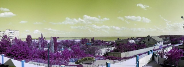 "Нехорошая" квартира