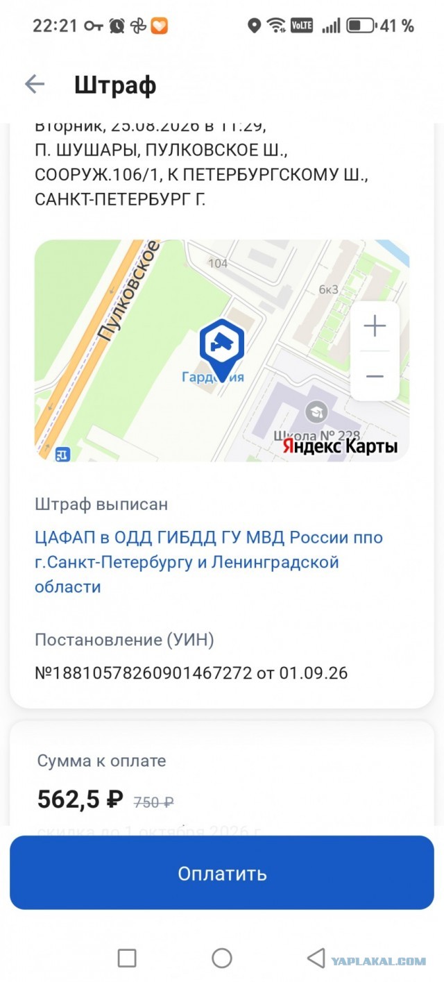 Ажиотаж трезвости