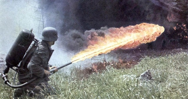 А чем вы бреетесь?