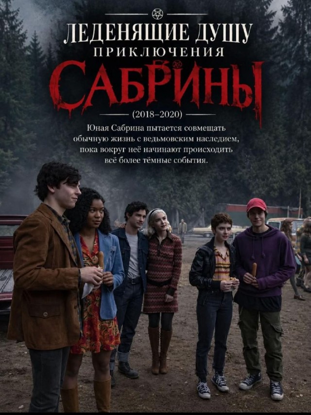 Сохраняем для осенних вечеров