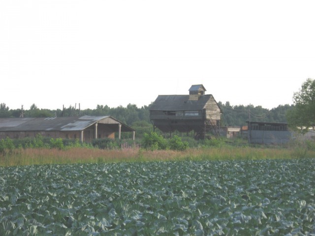 Село Батурино, Рязанская область