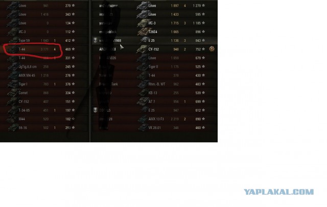 Wargaming 9