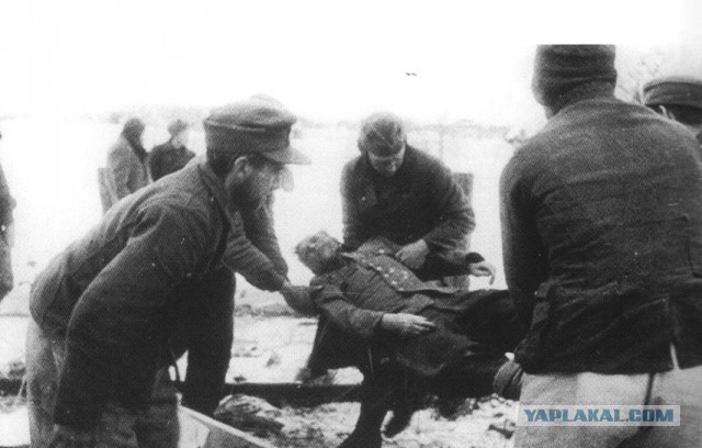 Украинский Сталинград