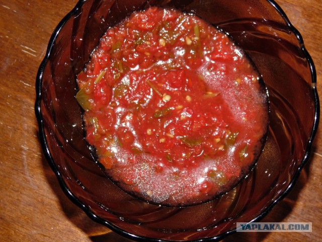 Картофельные палочки (котлеты) с сыром, И томатно-чесночным соусом