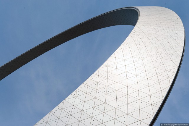 Пекин.  Путевые заметки, часть 1