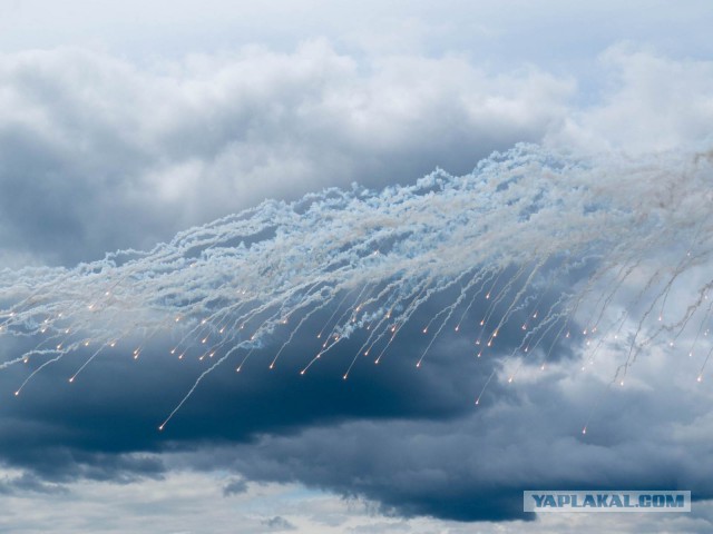 Фотоотчет о посещении музея вертолетов в г. Торжке