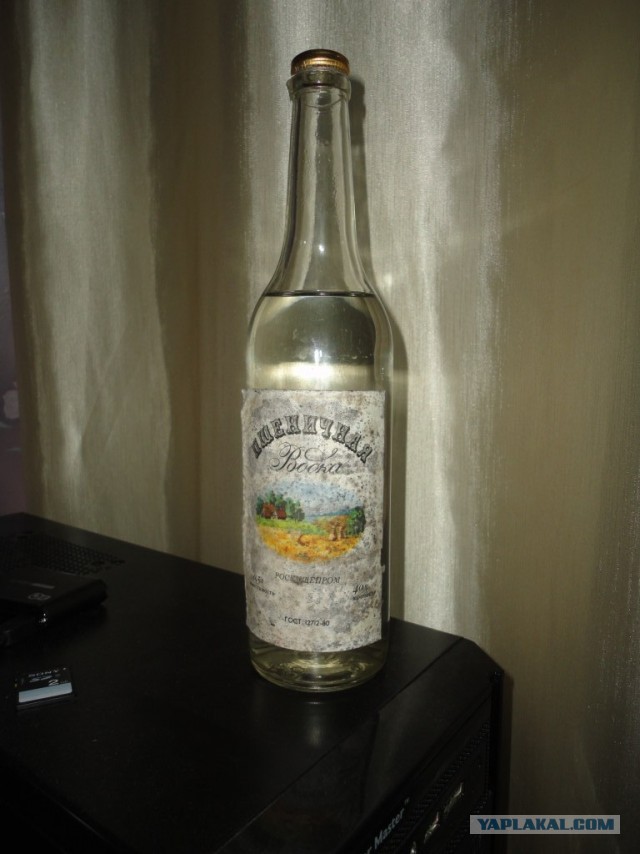 Дефицит 80-х: ТОП-10