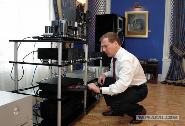 Звуковая зависимость