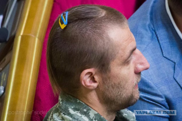 Перемирие кончилось, едва начавшись. Часть 11