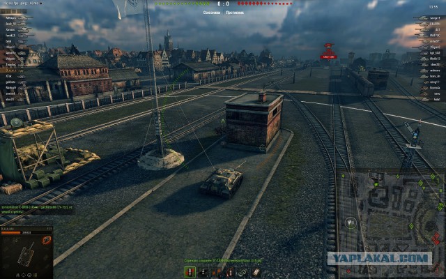 Wargaming 26
