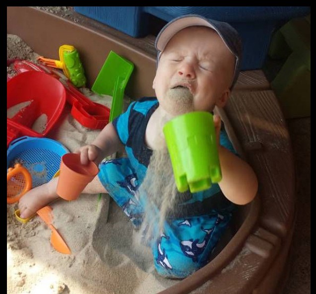 17 кадров, которые никто не должен видеть