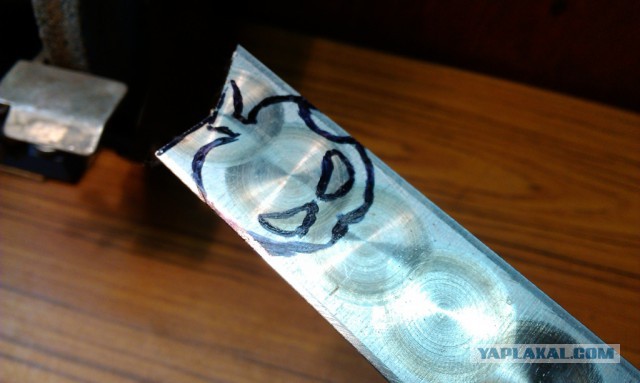 Брелок своими руками - 6