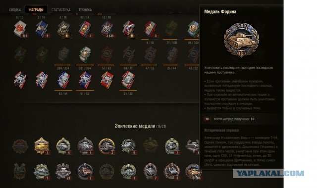 Wargaming 29