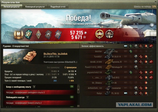Wargaming 29