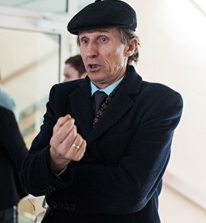 Уральский фермер рубит правду-матку