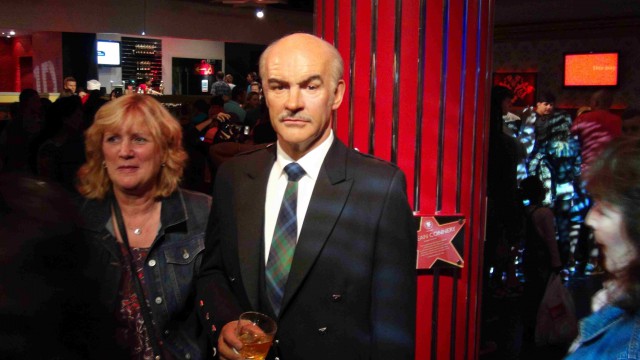 Я поведу тебя в музей