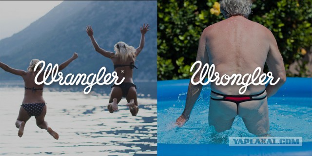 Джинсы навсегда