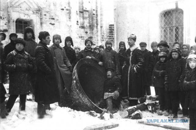«Моисей вывел евреев из Египта, а Сталин — из Политбюро».