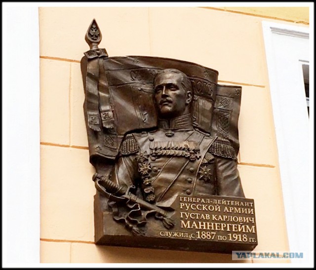 Охрана Будановского моста в Питере