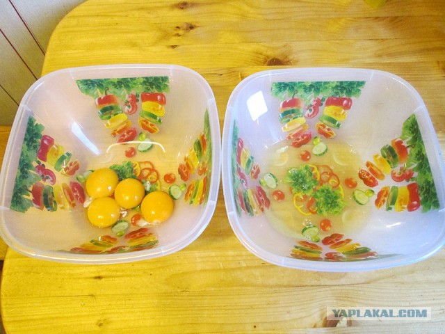 Посиделки под селёдку