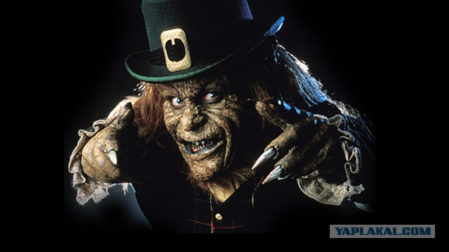 Лялечка Кристина и попа-мутант