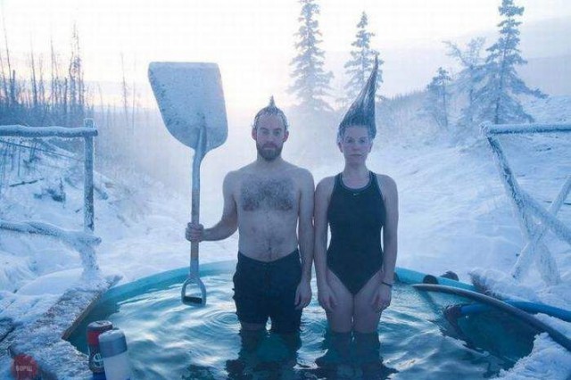 Подборка безудержного веселья