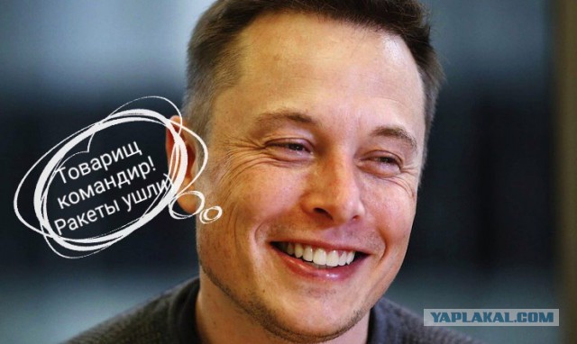 Этой ночью (01:00 МСК)  SpaceX повторно запустит первую ступень ракеты-носителя Falcon 9.